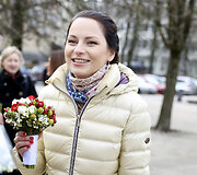 Kristina Juozapavičiūtė