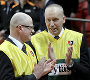 Arvydas Gronskis, Rimas Kurtinaiti