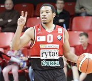 Corey Fisher
