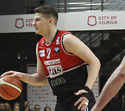 Artūras Gudaitis