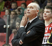 Rimas Kurtinaitis, Rokas Giedraitis