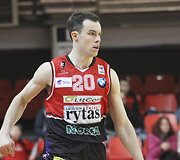 Jimmy Baron
