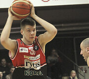 Rokas Giedraitis