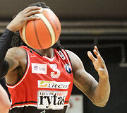 Taylor Brown