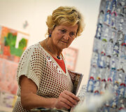 Tarptautinė meno mugė &bdquo;ArtVilnius&rsquo;17&ldquo;