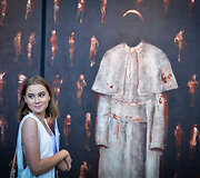 Tarptautinė meno mugė &bdquo;ArtVilnius&rsquo;17&ldquo;