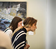 Tarptautinė meno mugė &bdquo;ArtVilnius&rsquo;17&ldquo;