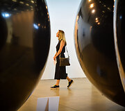 Tarptautinė meno mugė &bdquo;ArtVilnius&rsquo;17&ldquo;