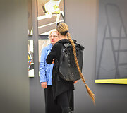 Tarptautinė meno mugė &bdquo;ArtVilnius&rsquo;17&ldquo;