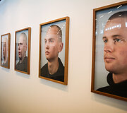 Tarptautinė meno mugė &bdquo;ArtVilnius&rsquo;17&ldquo;