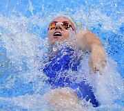 Įspūdingiausi kadrai i&scaron; FINA pasaulio vandens sporto &scaron;akų pirmenybių Budape&scaron;te