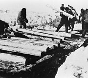 Vorkuta 1949 m.