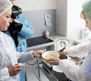 Daiva Ruželienė (k.), Valstybinės maisto ir veterinarijos tarnybos vir&scaron;ininko pavaduotoja