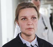 Daiva Ruželienė, Valstybinės maisto ir veterinarijos tarnybos vir&scaron;ininko pavaduotoja