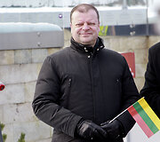 Saulius Skvernelis