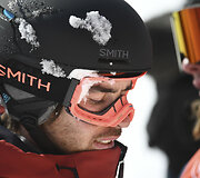 Sportininkų nesėkmės žiemos olimpinėse žaidynėse Pjongčange