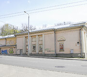 Kalvarijų g. 85, Vilnius