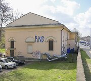 Kalvarijų g. 85, Vilnius