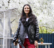 Simona Burbaitė