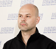 Ignas Zokas, UAB &bdquo;Spinter tyrimai&ldquo;