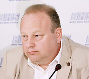 Vidas &Scaron;ukys, smulkusis verslininkas