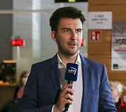 Arnas Mazėtis