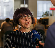 Paskutinė pajamų deklaracijų diena VMI