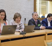 Aplinkos apsaugos komiteto ir Sveikatos reikalų komiteto bendras posėdis