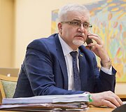 Aplinkos apsaugos komiteto ir Sveikatos reikalų komiteto bendras posėdis