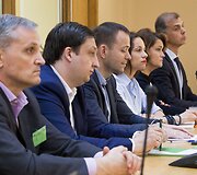 Aplinkos apsaugos komiteto ir Sveikatos reikalų komiteto bendras posėdis