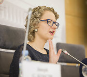 Spaudos konferencija apie LGBT žmogaus teisių situaciją Lietuvoje