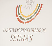 Spaudos konferencija apie LGBT žmogaus teisių situaciją Lietuvoje