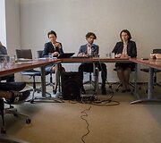 Konkurencijos taryba pristatė praėjusių metų veiklos rezultatus