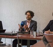 Konkurencijos taryba pristatė praėjusių metų veiklos rezultatus