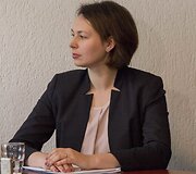 Konkurencijos tarybos narė Jolanta Ivanauskienė
