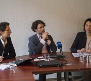Konkurencijos taryba pristatė praėjusių metų veiklos rezultatus