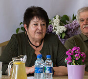 Milda Ričkutė