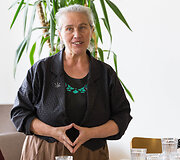 Gražina Kadžytė