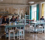 46-ojo Tarptautinio folkloro festivalio &bdquo;Skamba skamba kankliai&ldquo; pristatymas