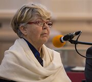 Parodos &bdquo;&Scaron;v. Kazimiero gerbimo istorijos &scaron;edevrai: Lietuva &ndash; Italija&ldquo; pristatymas