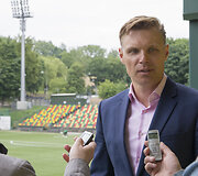 Edgaras Jankauskas