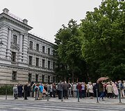 Masinių trėmimų &bdquo;Vesna&rdquo; 70 metų sukakties paminėjimas