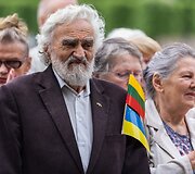 Masinių trėmimų &bdquo;Vesna&rdquo; 70 metų sukakties paminėjimas