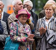 Masinių trėmimų &bdquo;Vesna&rdquo; 70 metų sukakties paminėjimas