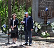 Paneriuose &ndash; 11-asis Gyvųjų mar&scaron;as