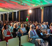 Konferencija &bdquo;Socialinis ir emocinis ugdymas Lietuvoje: mokytojai, vaikai, tėvai&ldquo;
