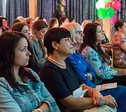 Konferencija &bdquo;Socialinis ir emocinis ugdymas Lietuvoje: mokytojai, vaikai, tėvai&ldquo;