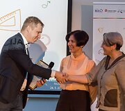 Konferencija &bdquo;Socialinis ir emocinis ugdymas Lietuvoje: mokytojai, vaikai, tėvai&ldquo;