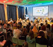 Konferencija &bdquo;Socialinis ir emocinis ugdymas Lietuvoje: mokytojai, vaikai, tėvai&ldquo;
