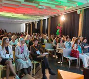Konferencija &bdquo;Socialinis ir emocinis ugdymas Lietuvoje: mokytojai, vaikai, tėvai&ldquo;